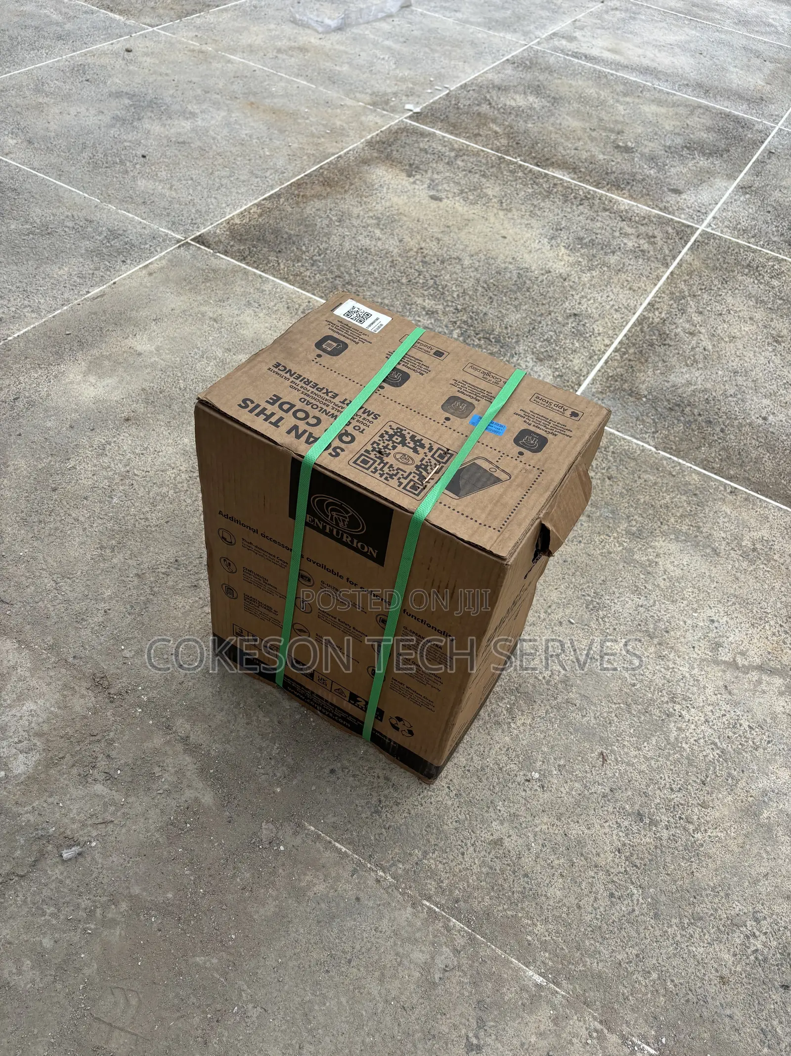800kg Remote Control Automatic Sliding Gate Motor Installation