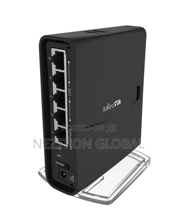 Hap Ac2 Mikrotik