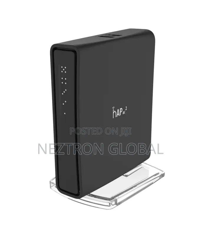 Hap Ac2 Mikrotik