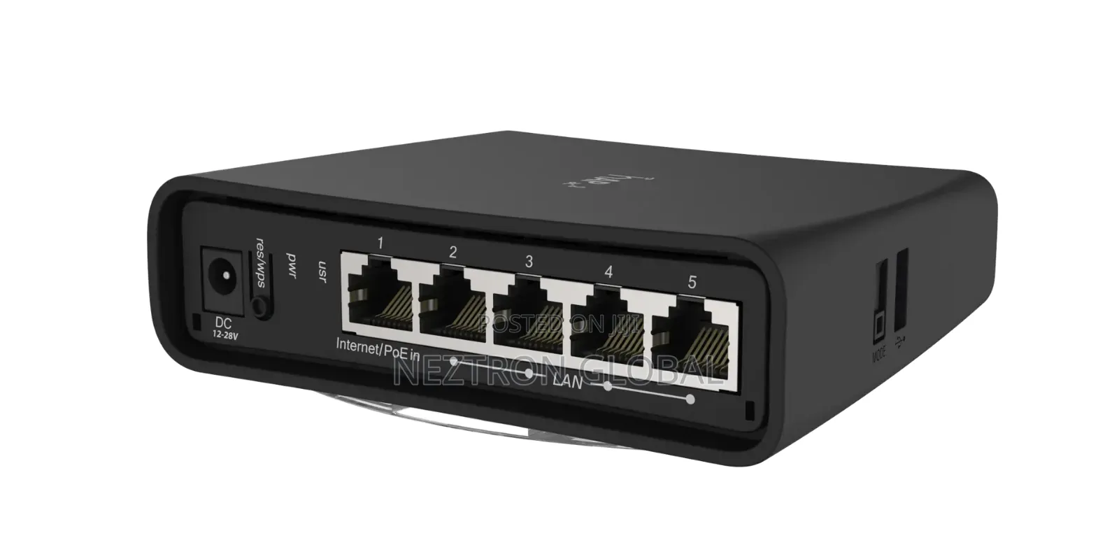 Hap Ac2 Mikrotik