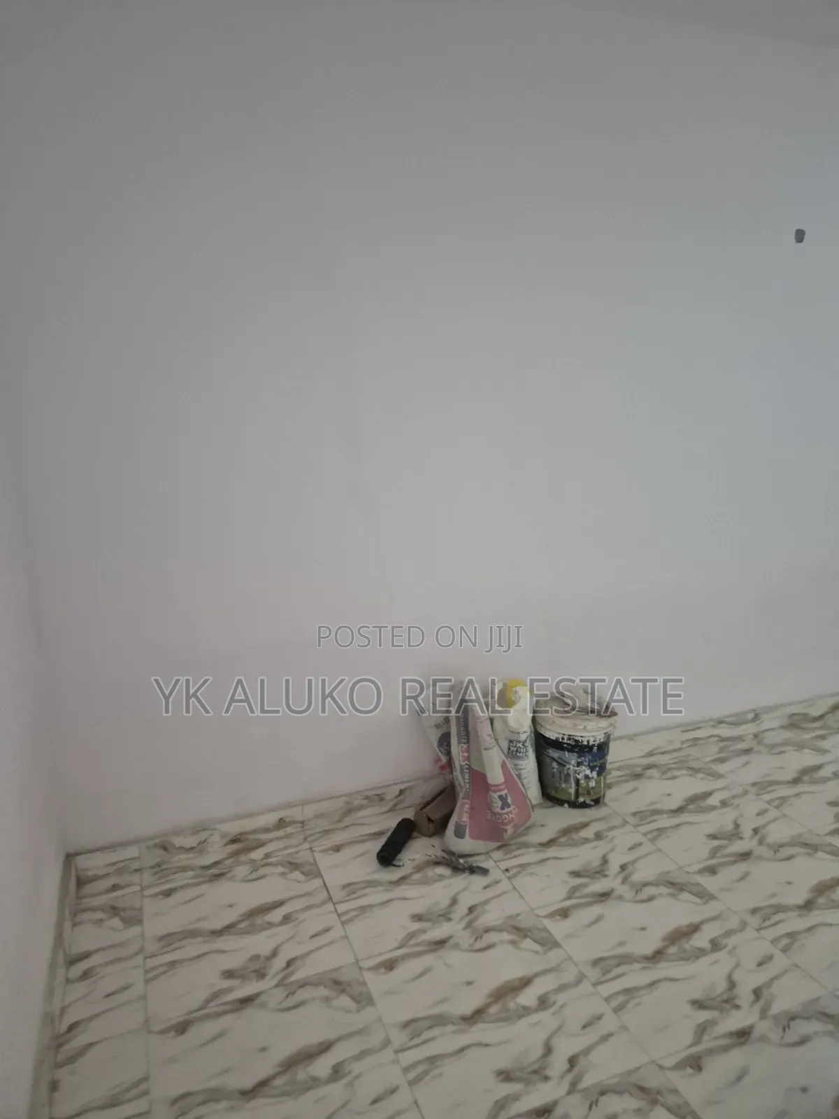 4bdrm Bungalow in Mountain View Estate, Ilorin South for sale