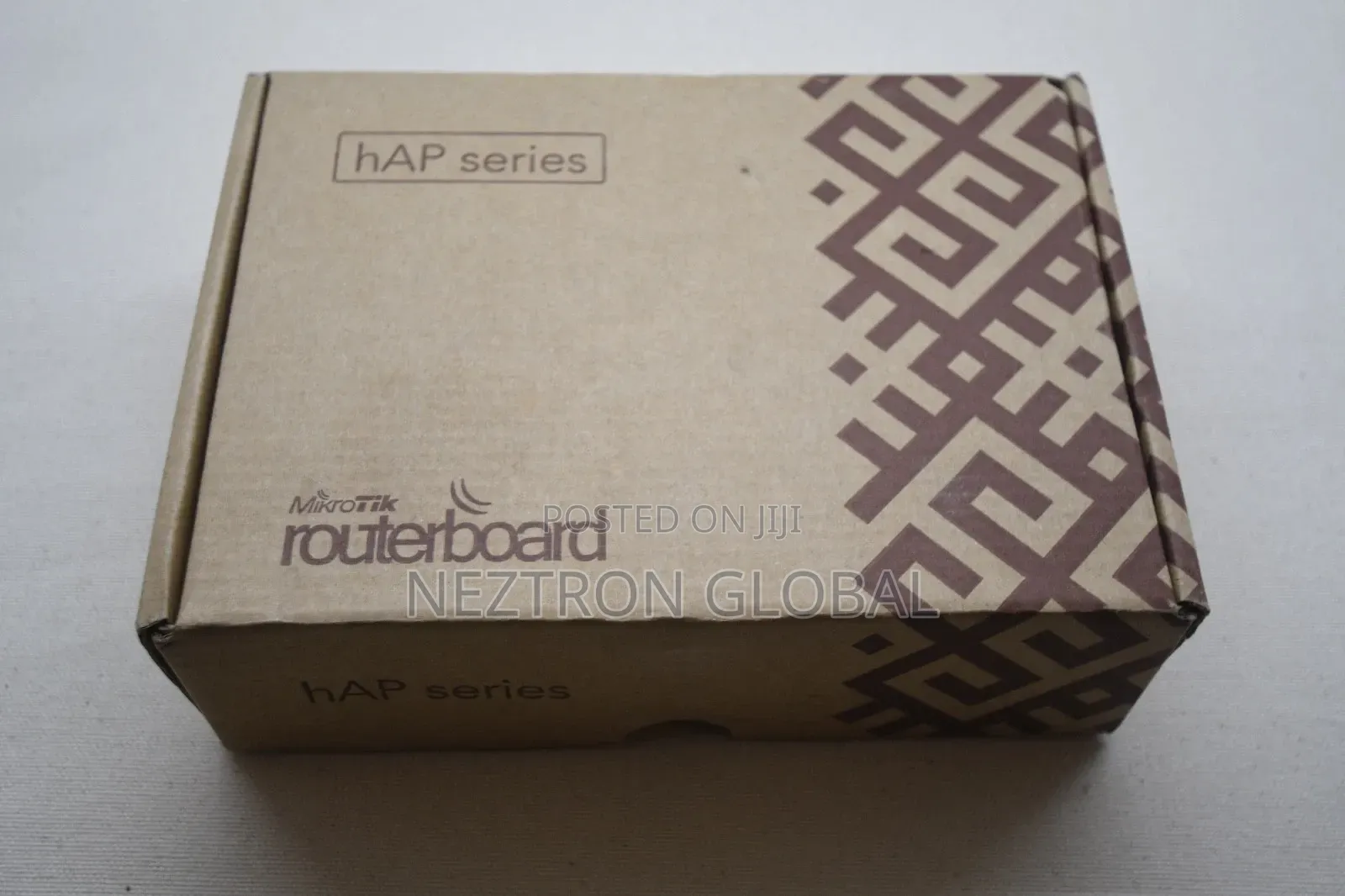 Hap Ac2 Mikrotik