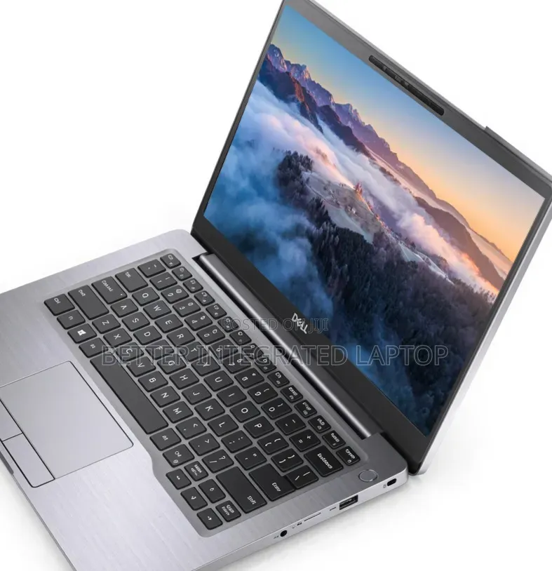 New Laptop Dell Latitude 3530 8GB Intel Core i5 SSD 256GB