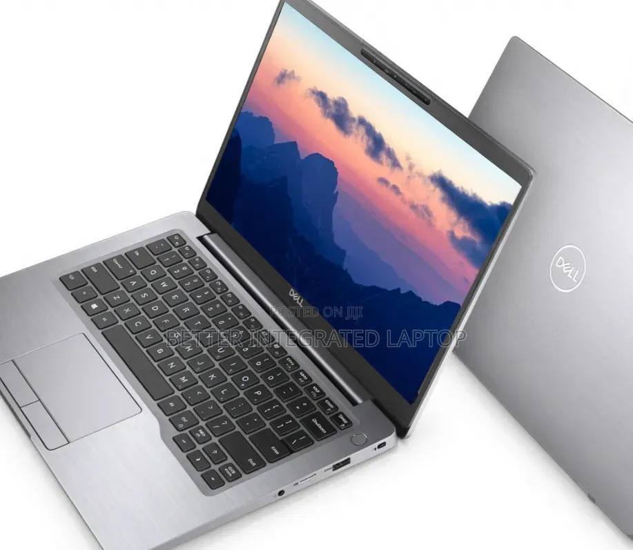 New Laptop Dell Latitude 3530 8GB Intel Core i5 SSD 256GB