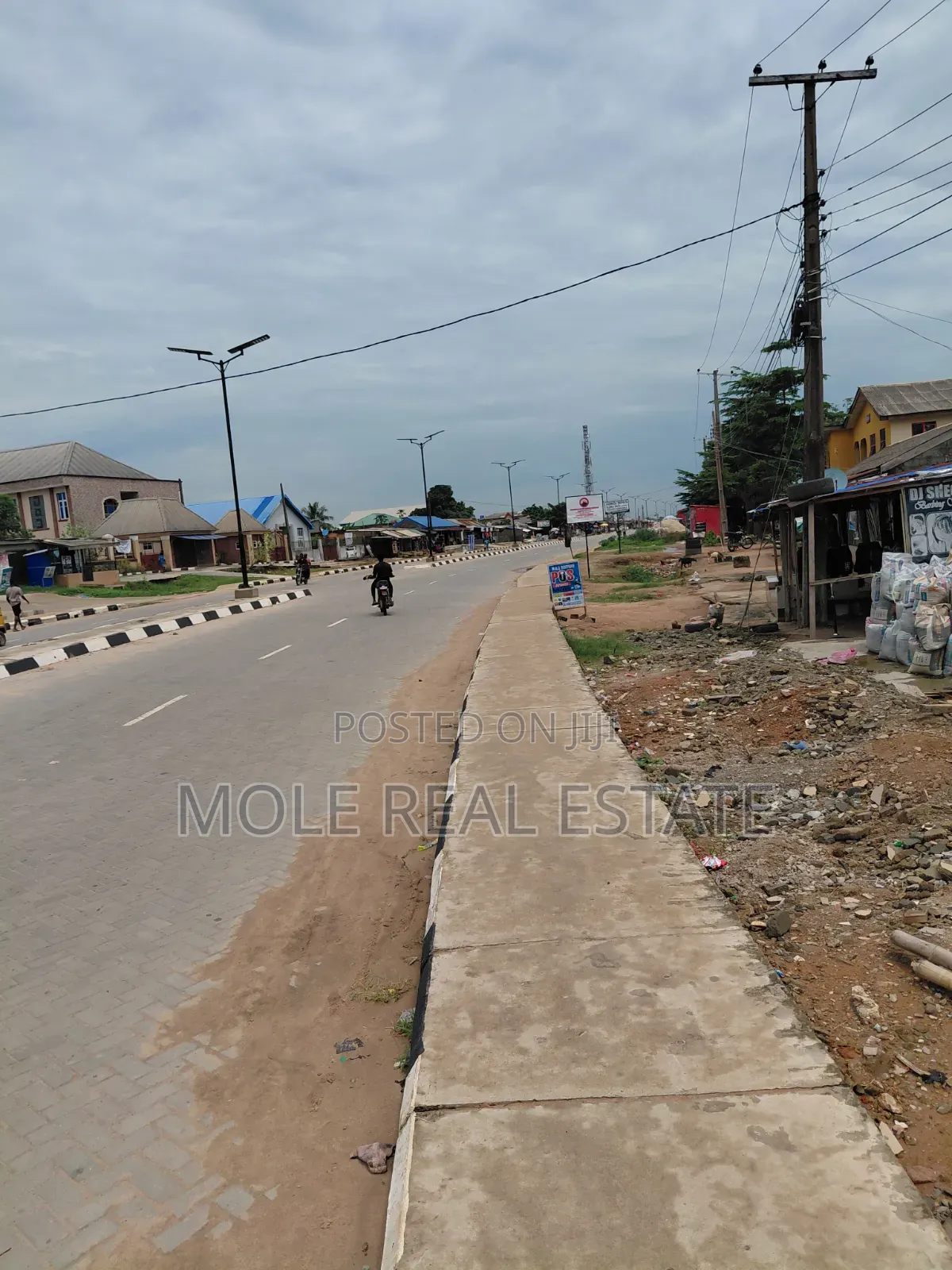 2,016sqm Joint Venture (JV) Adeniyi Jones Ikeja