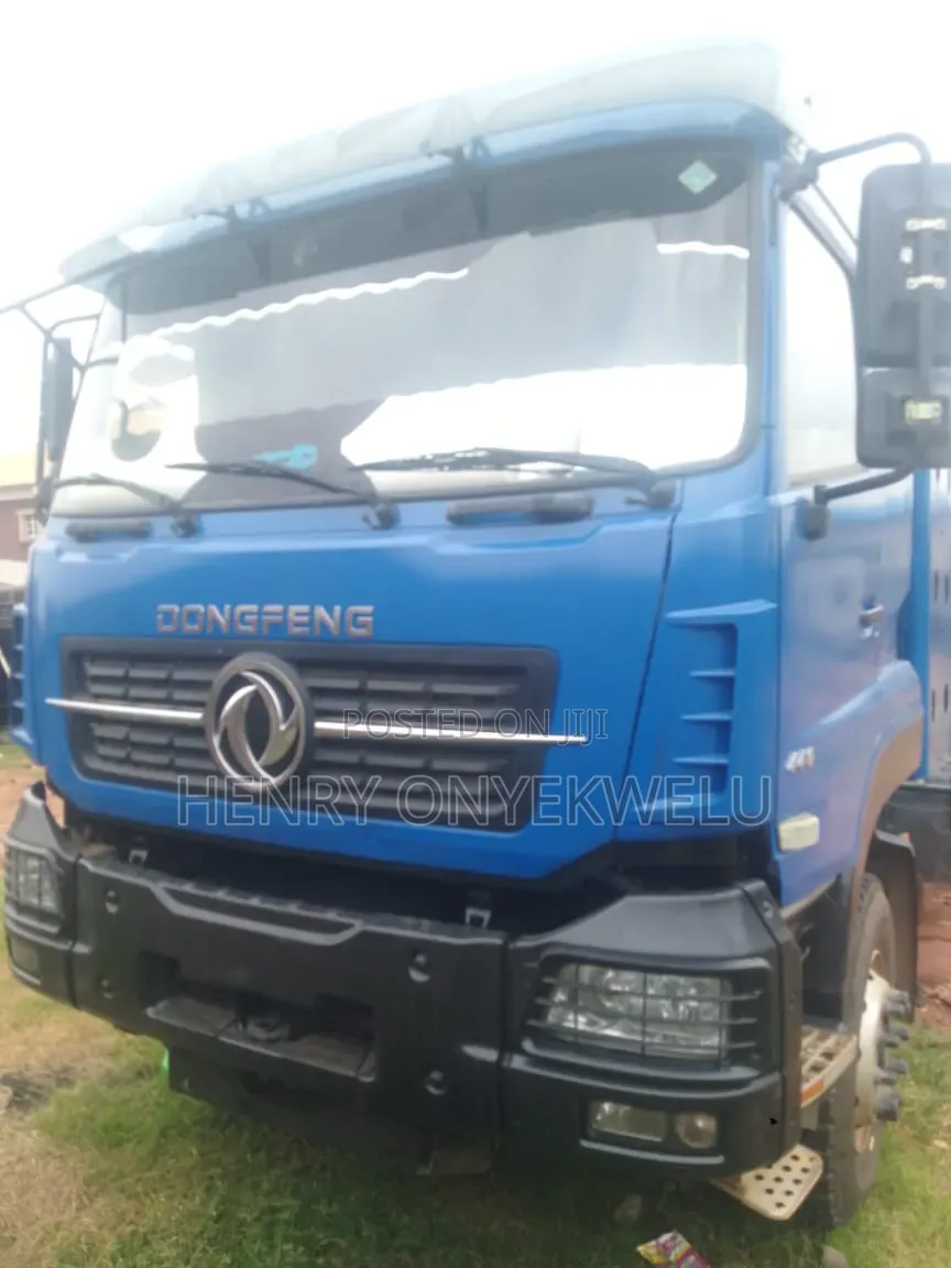 CNG 8 Cylinders Truck Head