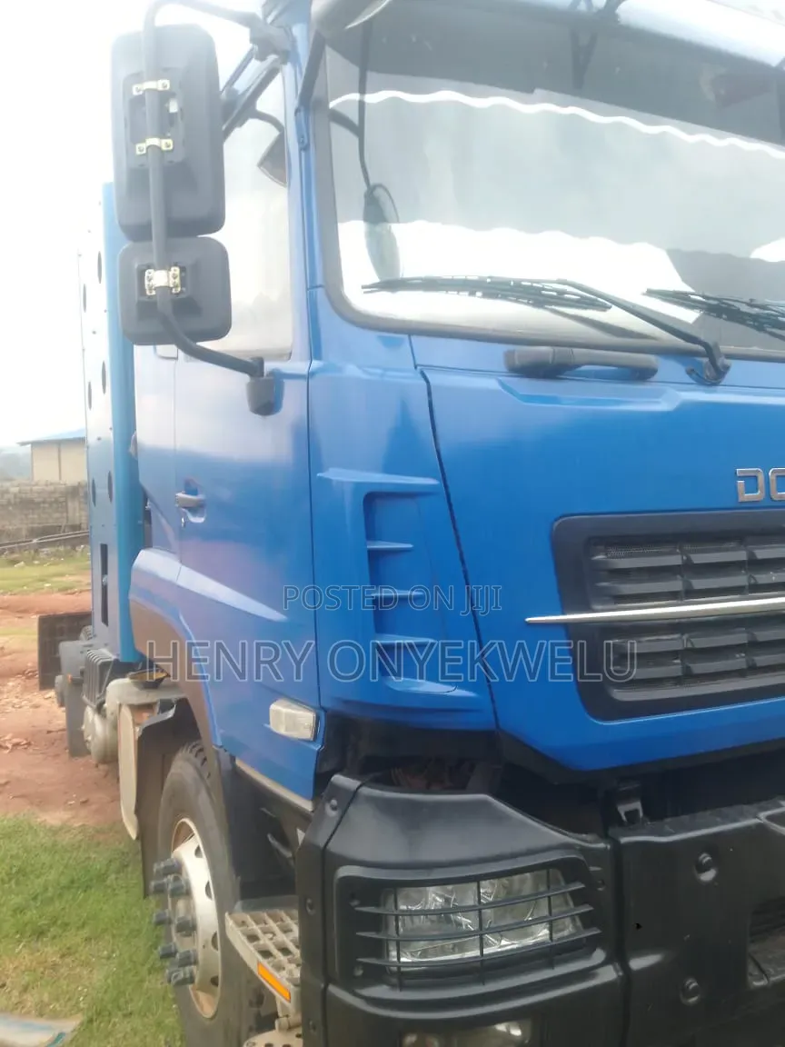 CNG 8 Cylinders Truck Head