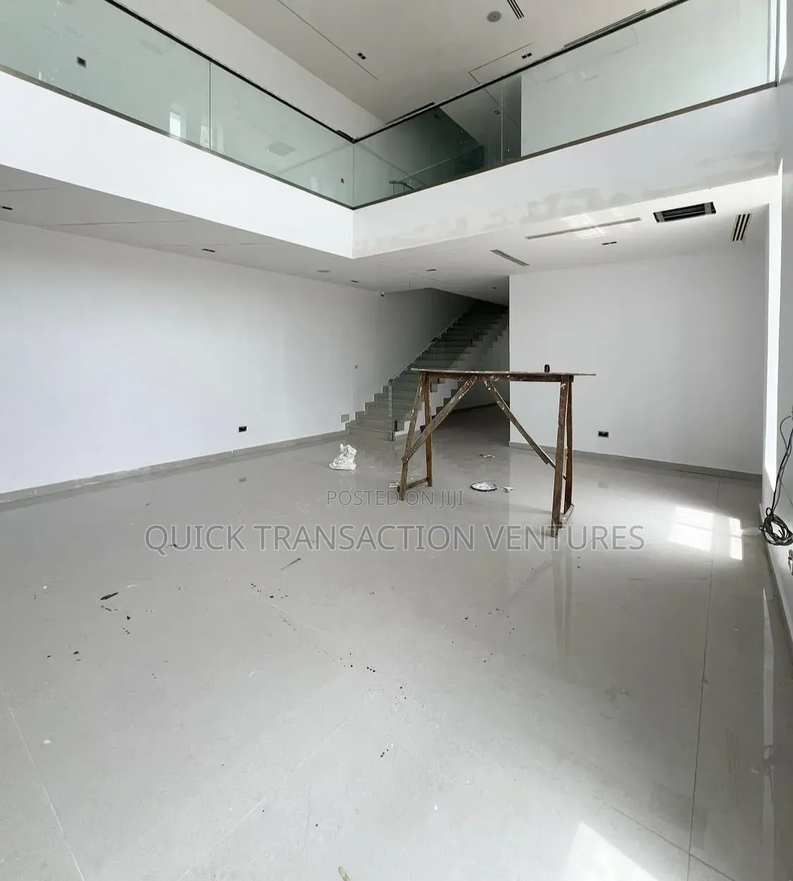 5bdrm Duplex in Cowrie Creek Estate, Ikate for sale