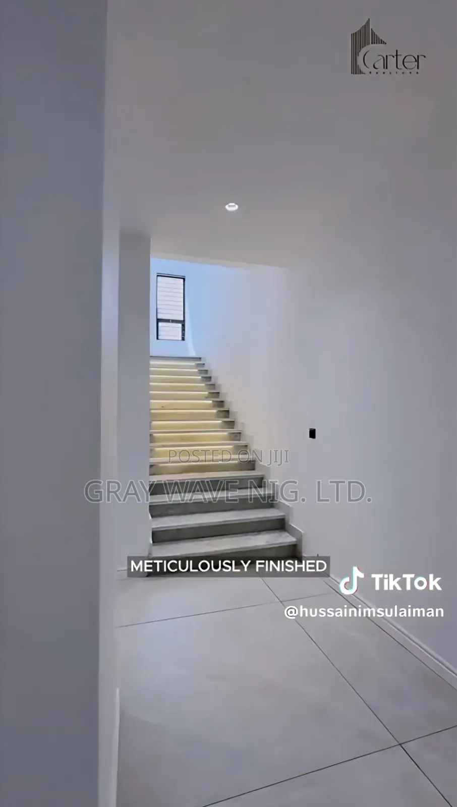 6bdrm Duplex in Asokoro for sale