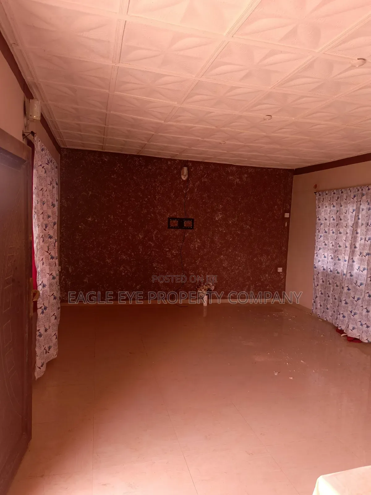 2bdrm Block of Flats in Greenlight Estate, Ayobo for rent