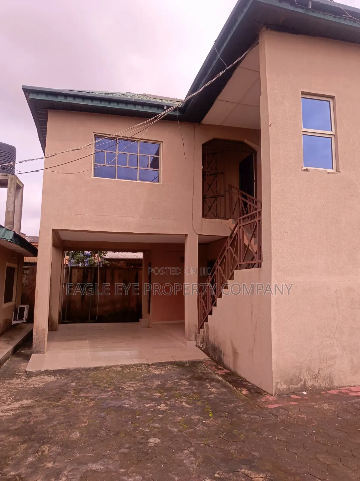 1bdrm Block of Flats in Greenlight Estate, Ayobo for rent