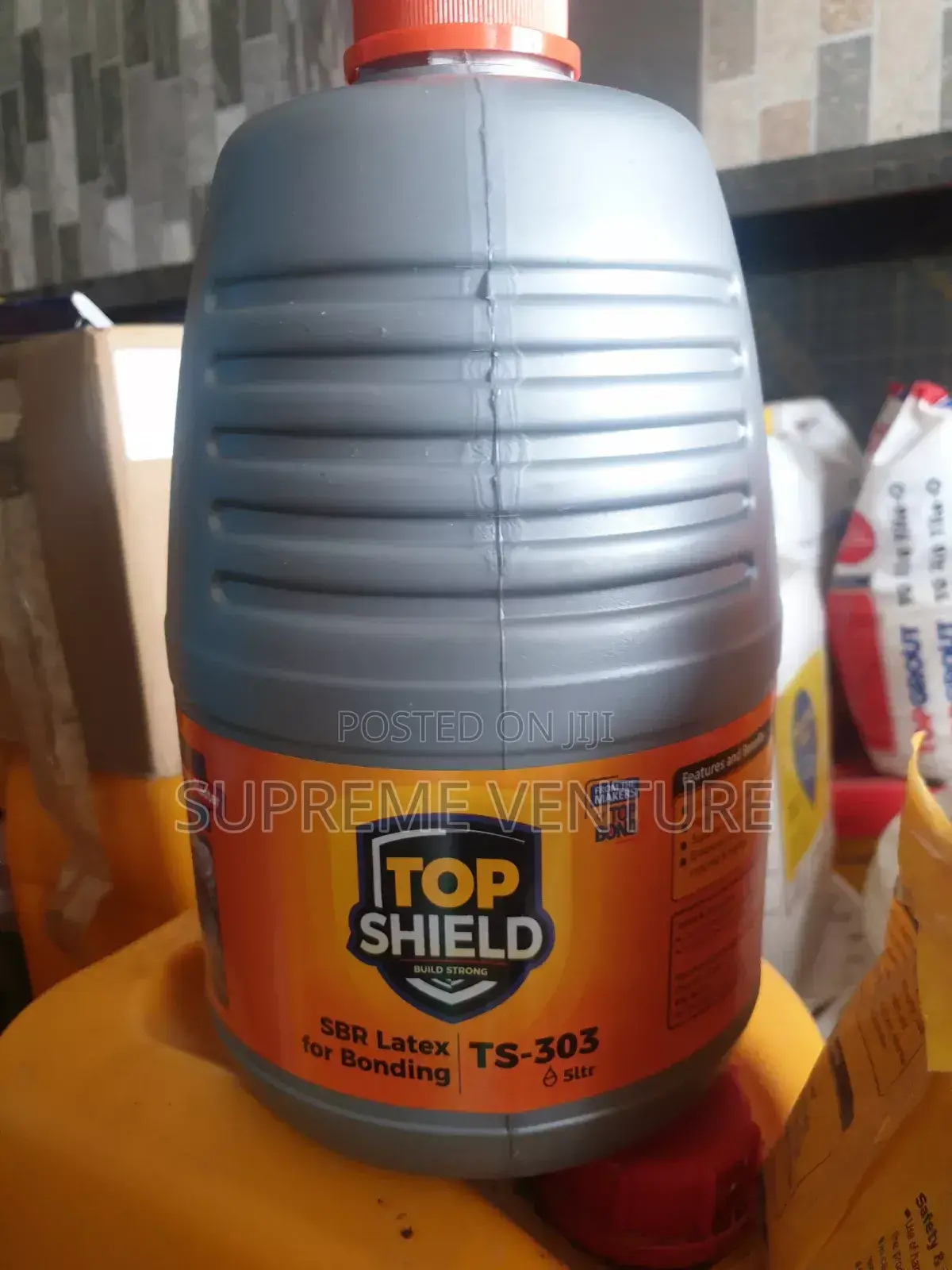 Top Shield 303