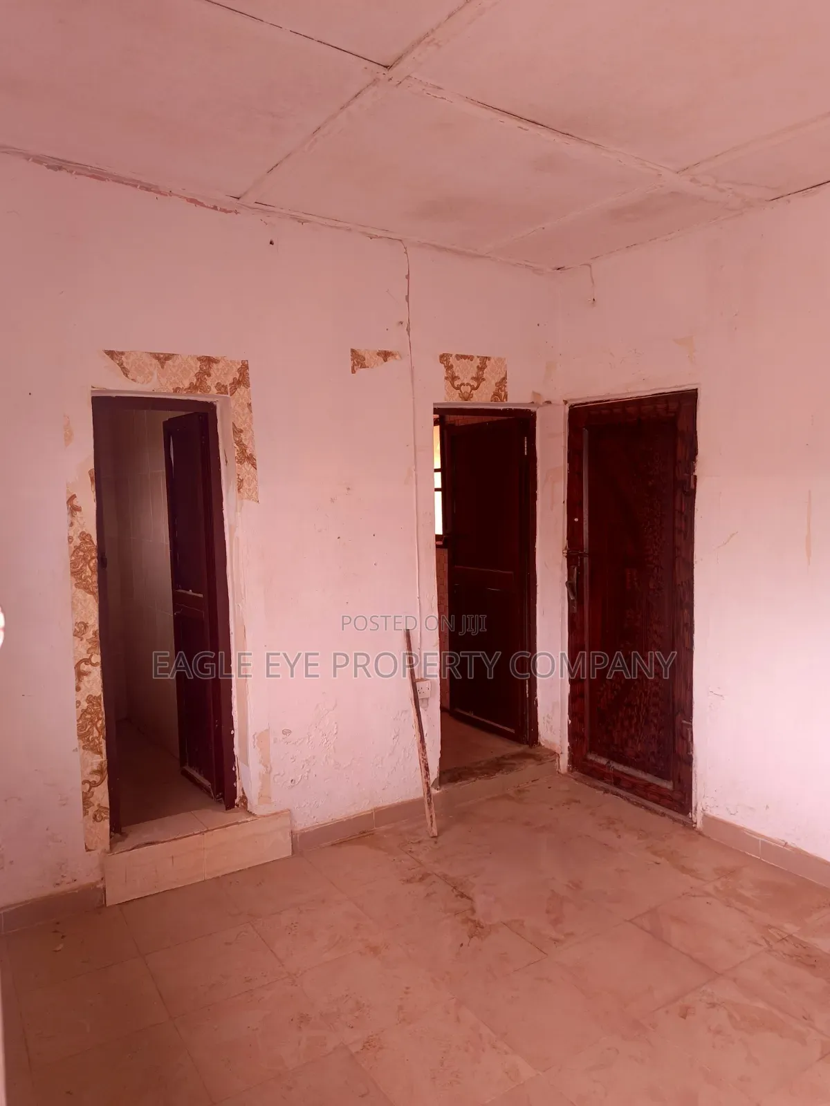 Studio Apartment in Greenlight Estate, Ayobo for rent