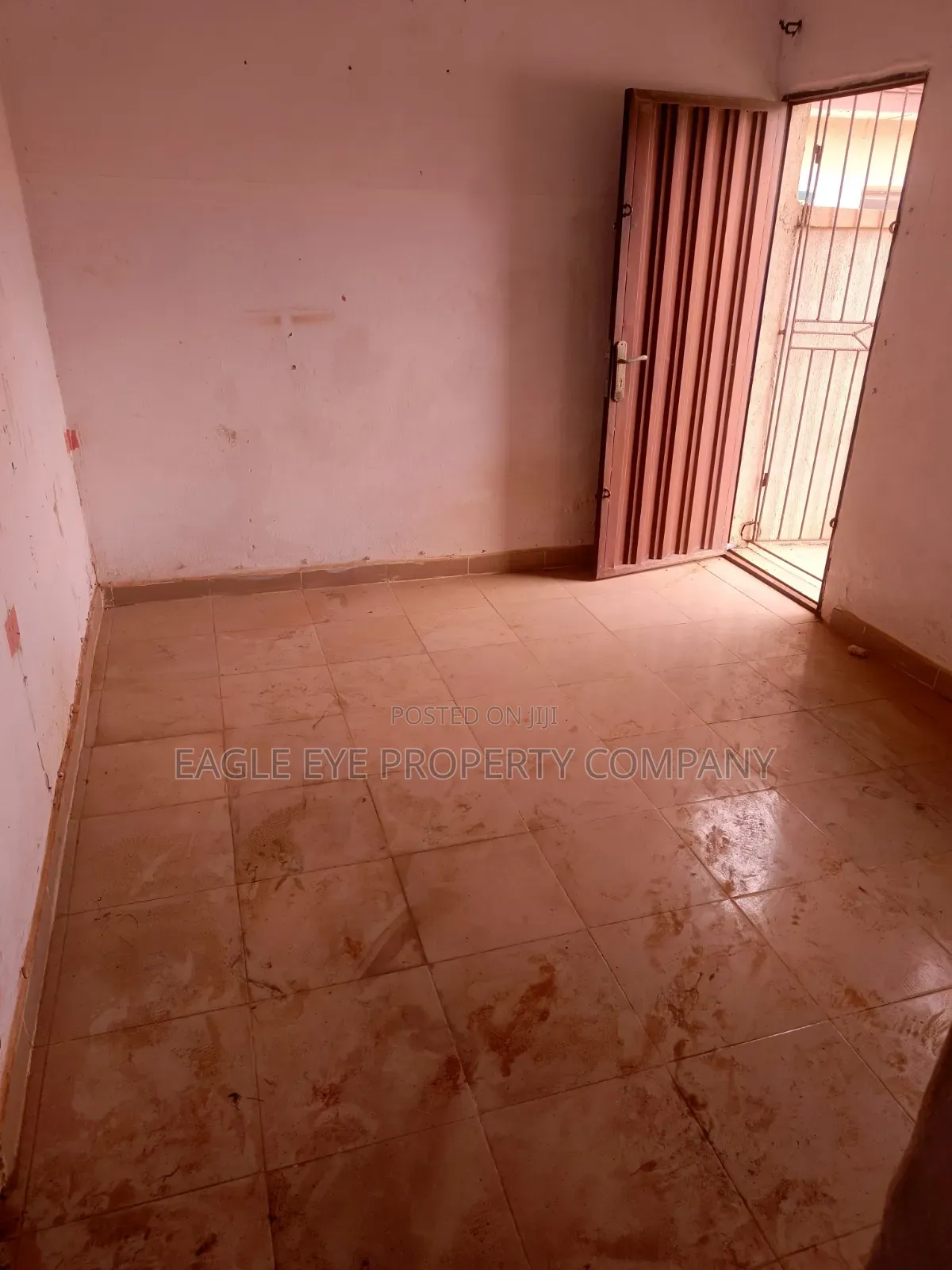 Studio Apartment in Greenlight Estate, Ayobo for rent