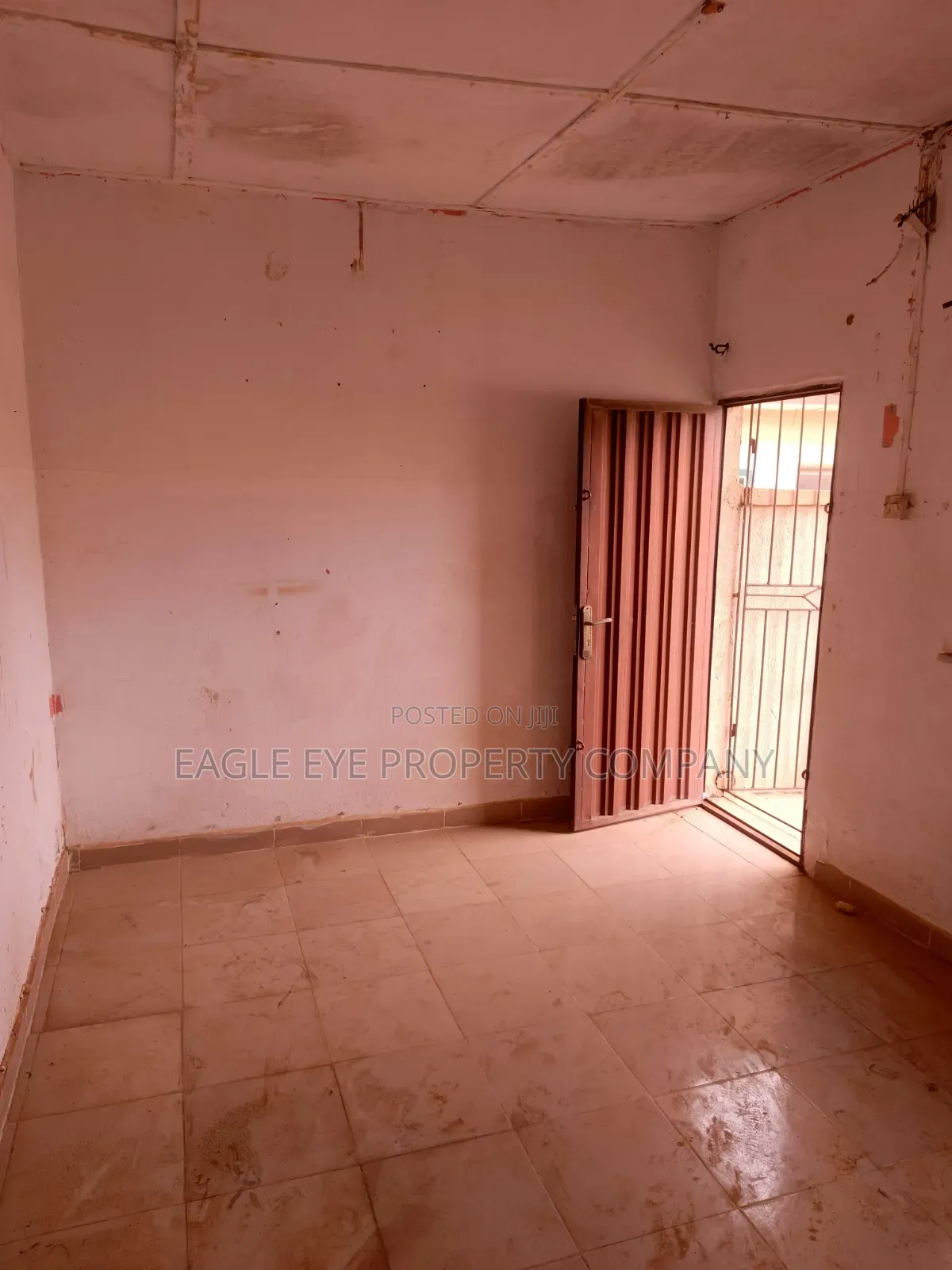Studio Apartment in Greenlight Estate, Ayobo for rent
