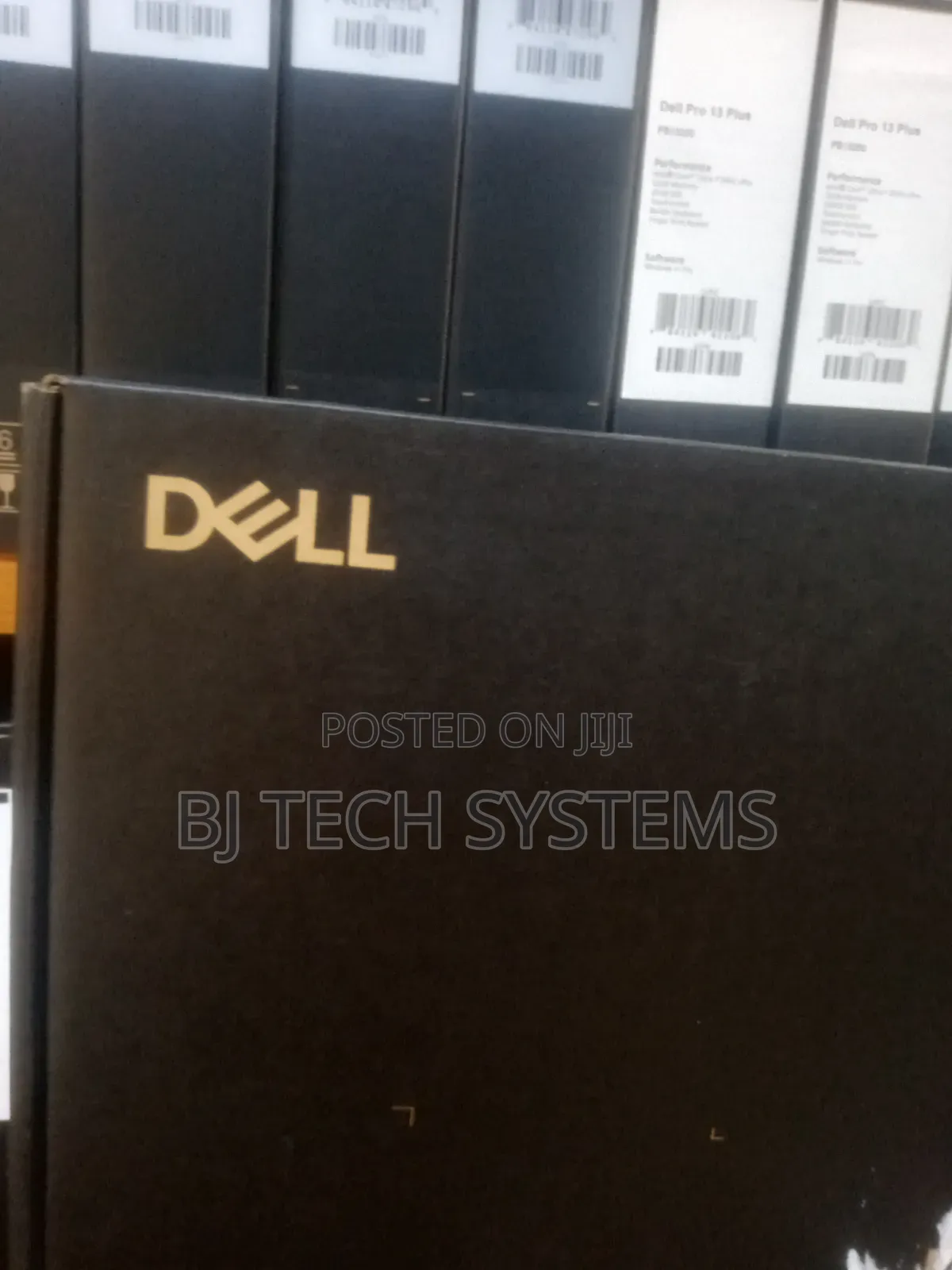 New Laptop Dell Pro 13 16GB Intel Core Ultra 5 SSD 256GB