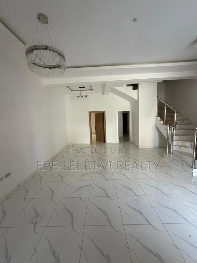 3bdrm Duplex in Ajah for rent