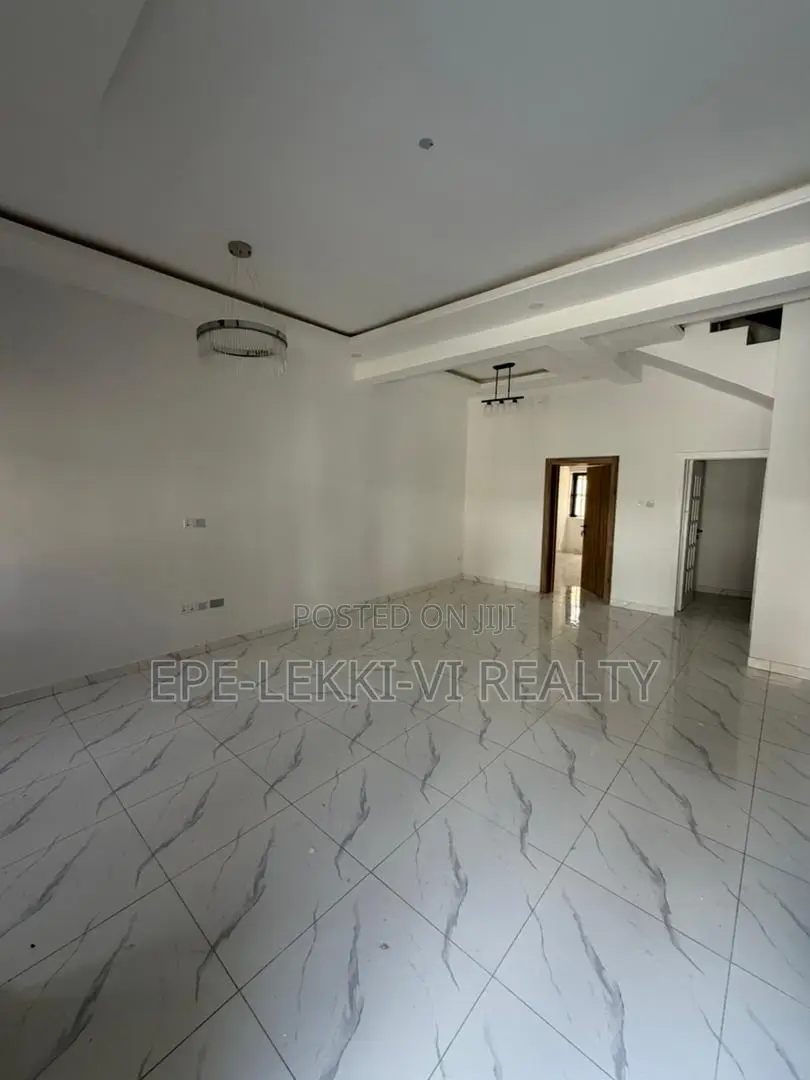3bdrm Duplex in Ajah for rent