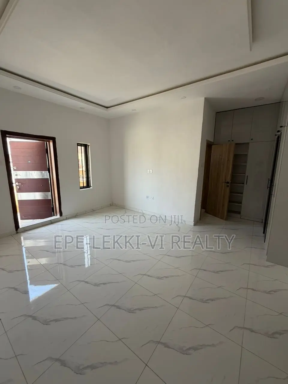 3bdrm Duplex in Ajah for rent