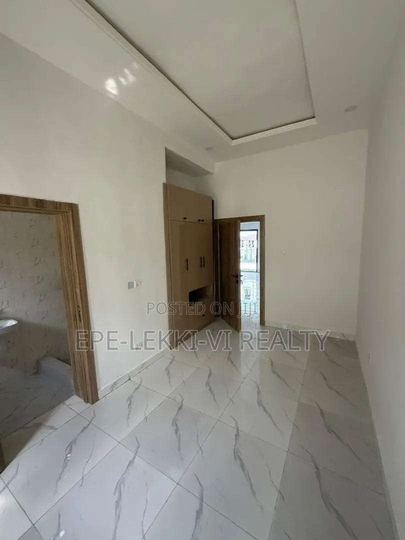3bdrm Duplex in Ajah for rent