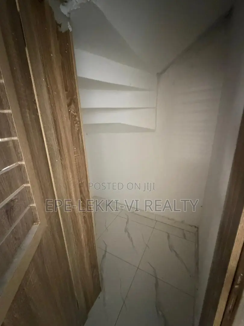 3bdrm Duplex in Ajah for rent