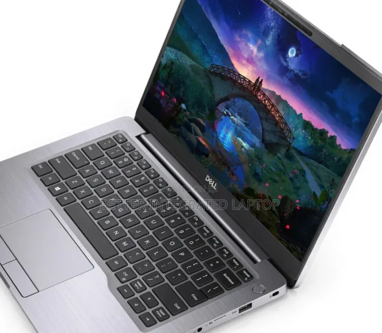 New Laptop Dell Latitude 3530 8GB Intel Core i5 SSD 256GB