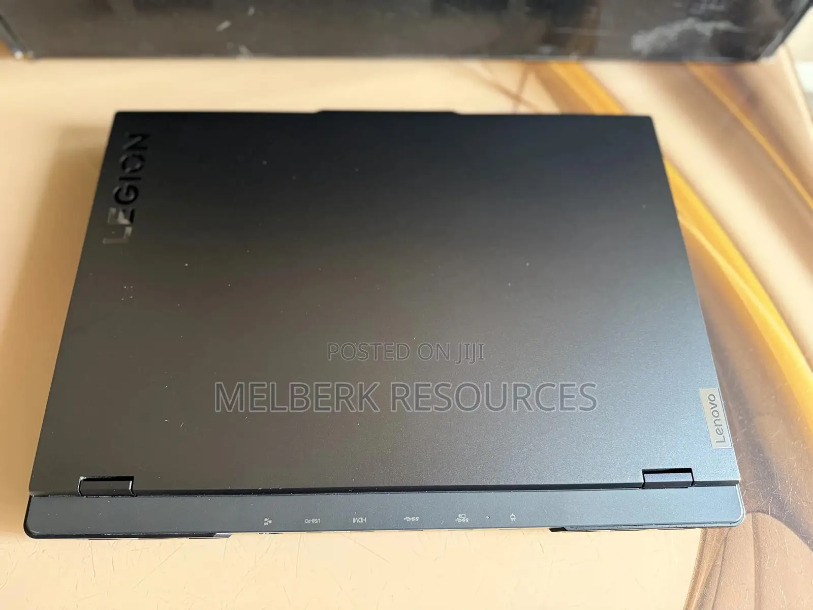 Laptop Lenovo Legion Pro 7 32GB Intel Core i9 SSD 1T