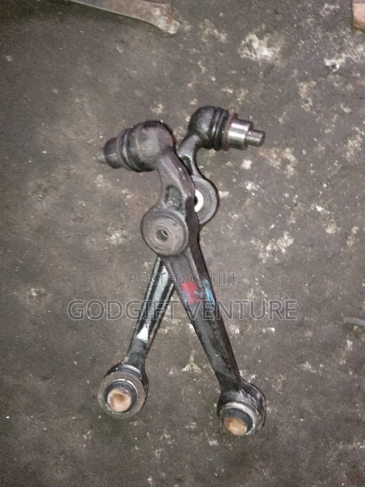 Front Lower Arm Mazda 6, Ford Fusion 2003-2008