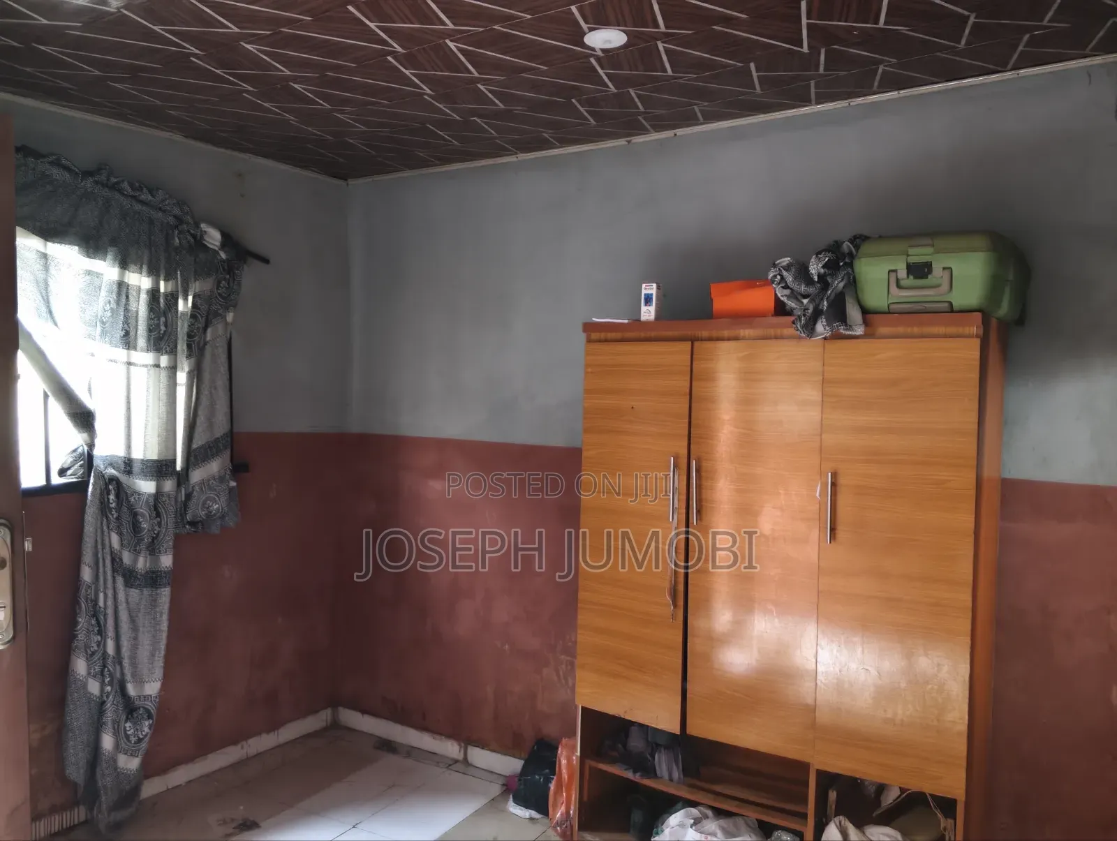 Studio Apartment in Gishiri, Katampe (Main) for rent