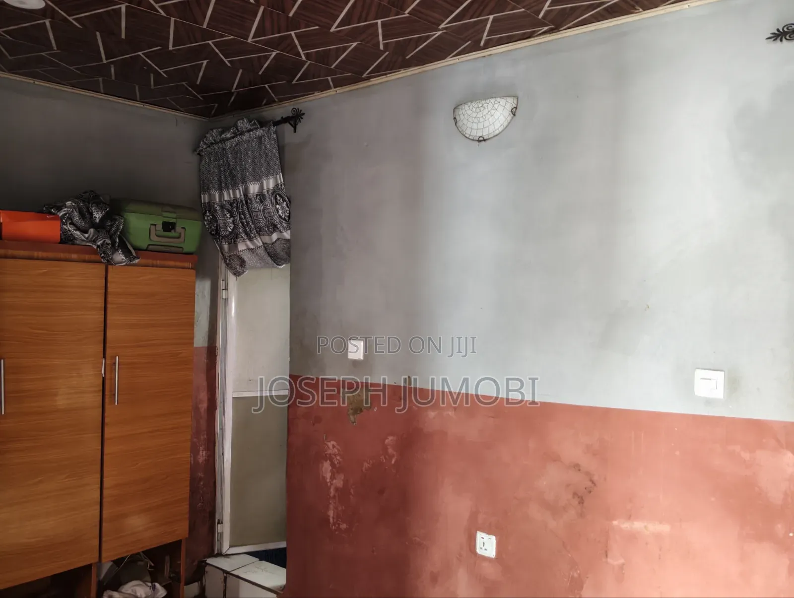 Studio Apartment in Gishiri, Katampe (Main) for rent