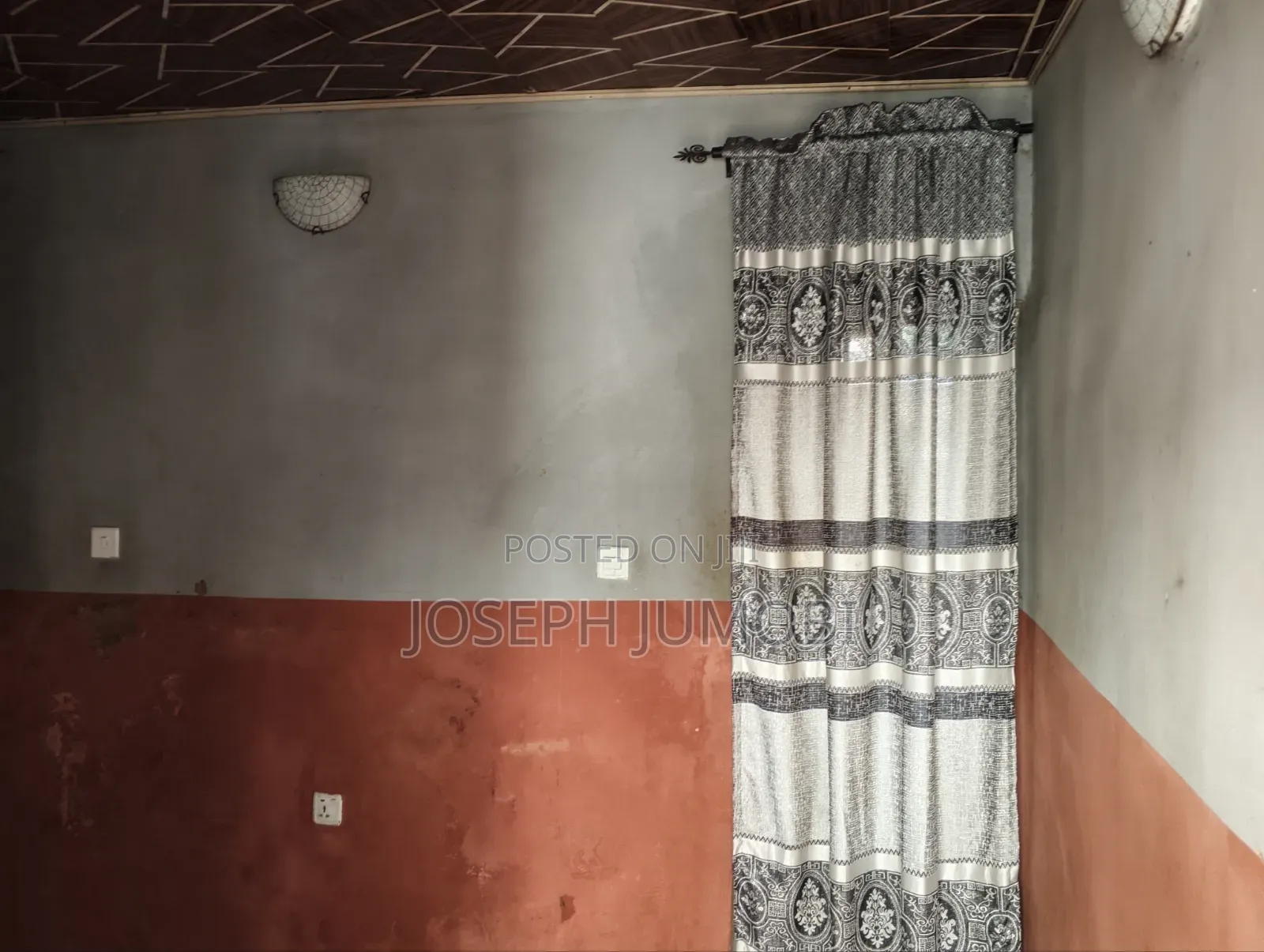 Studio Apartment in Gishiri, Katampe (Main) for rent