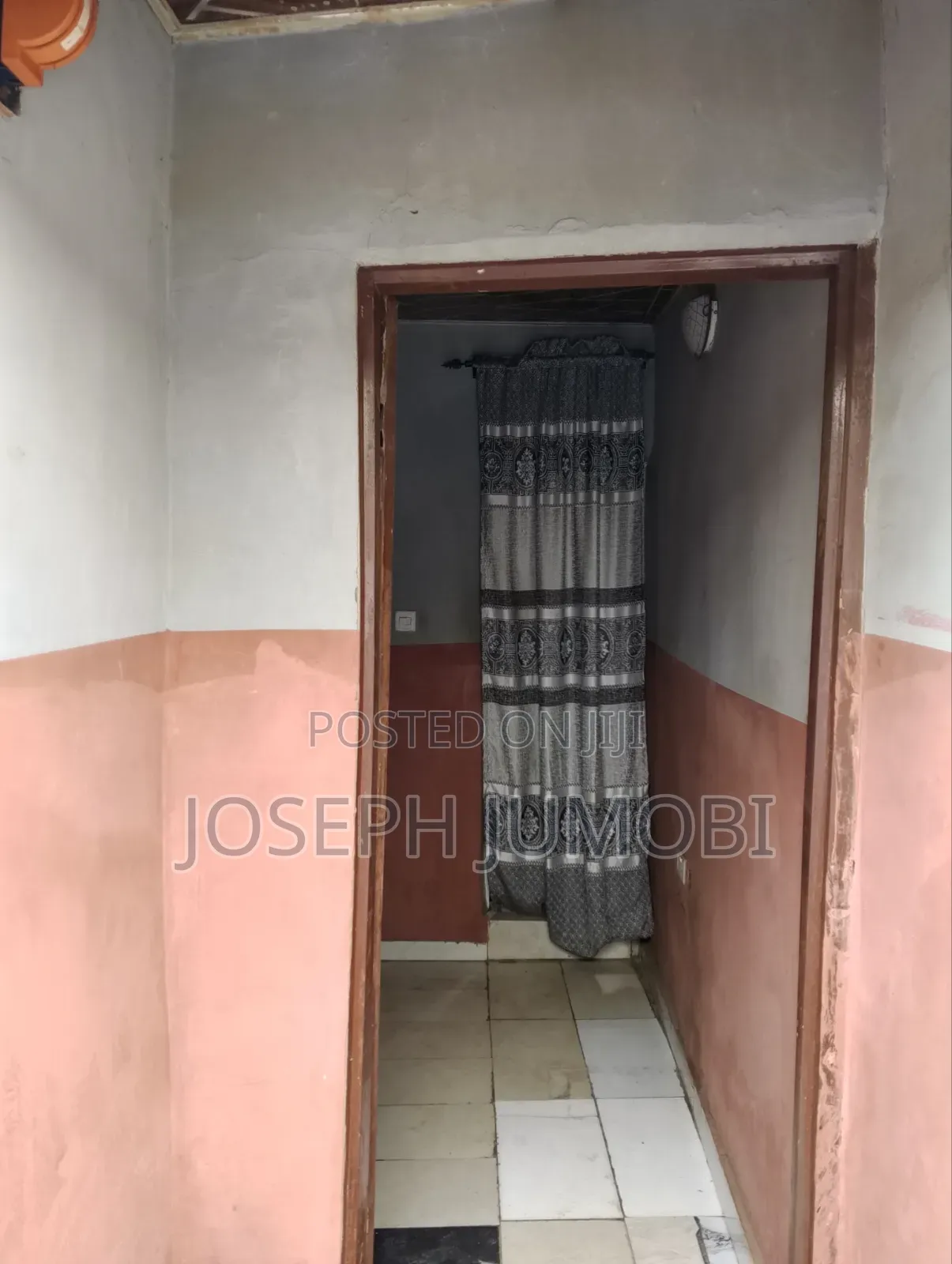 Studio Apartment in Gishiri, Katampe (Main) for rent