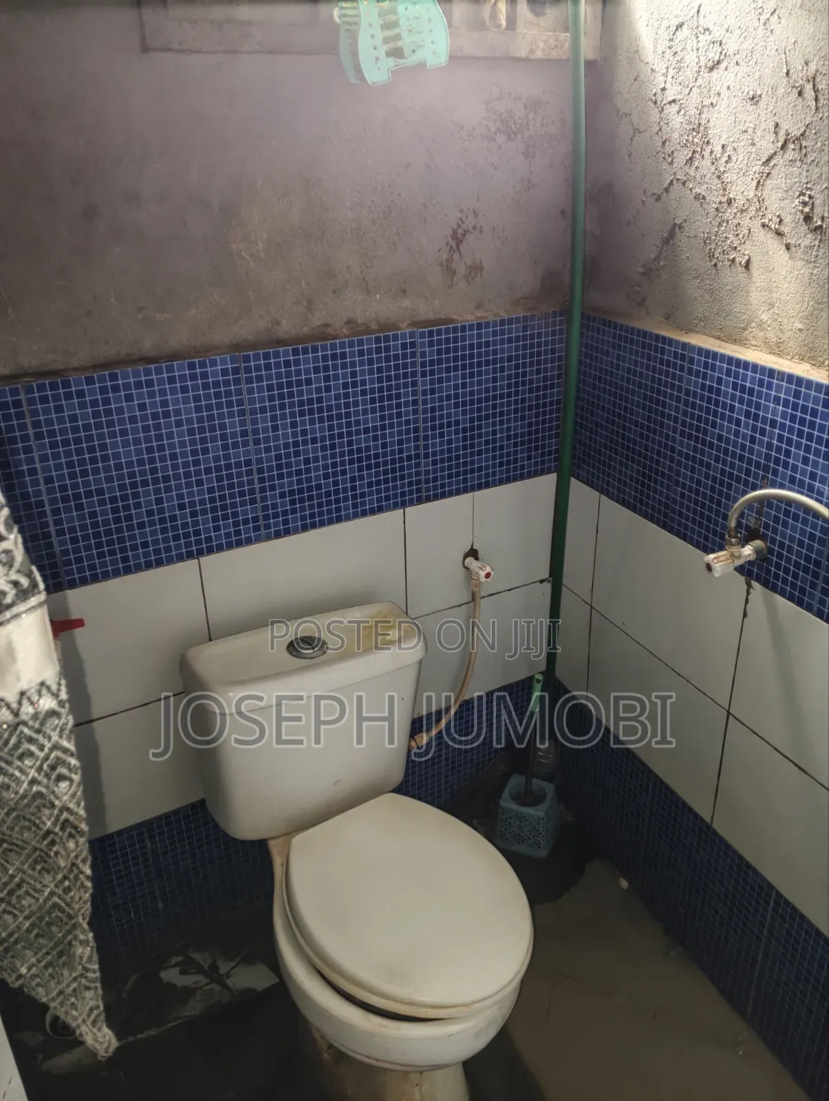 Studio Apartment in Gishiri, Katampe (Main) for rent