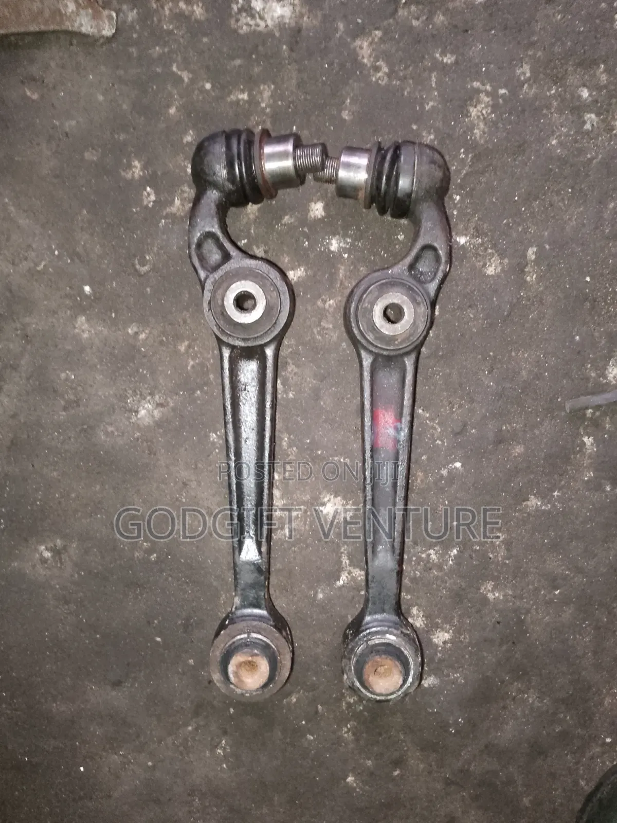 Front Lower Arm Mazda 6, Ford Fusion 2003-2008