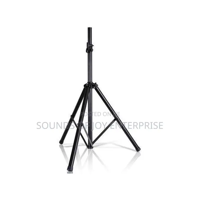 Professional Speaker Stand
