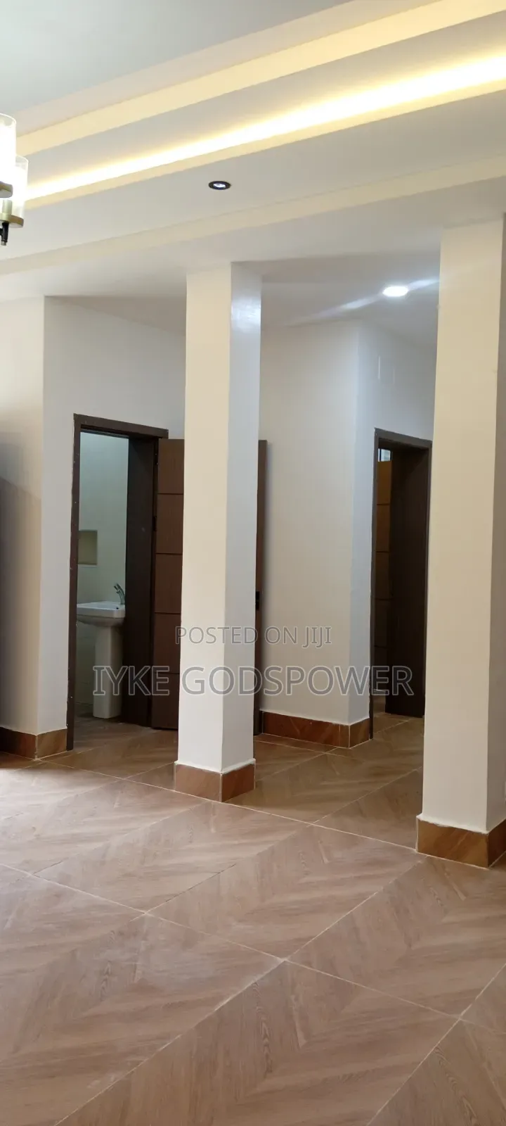 4bdrm Duplex in Gudu for rent