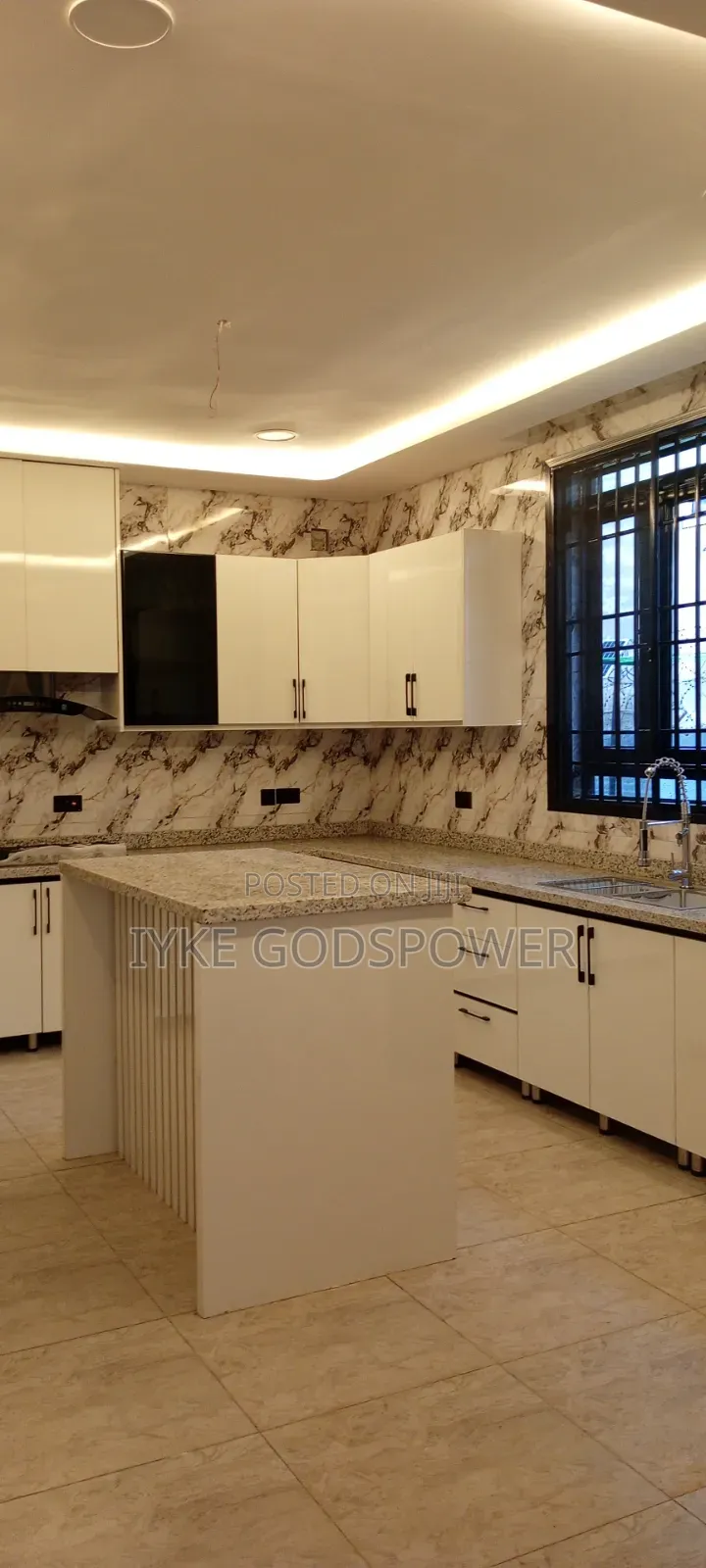 4bdrm Duplex in Gudu for rent