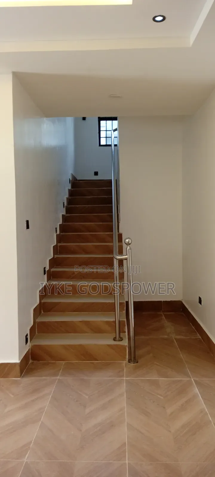 4bdrm Duplex in Gudu for rent