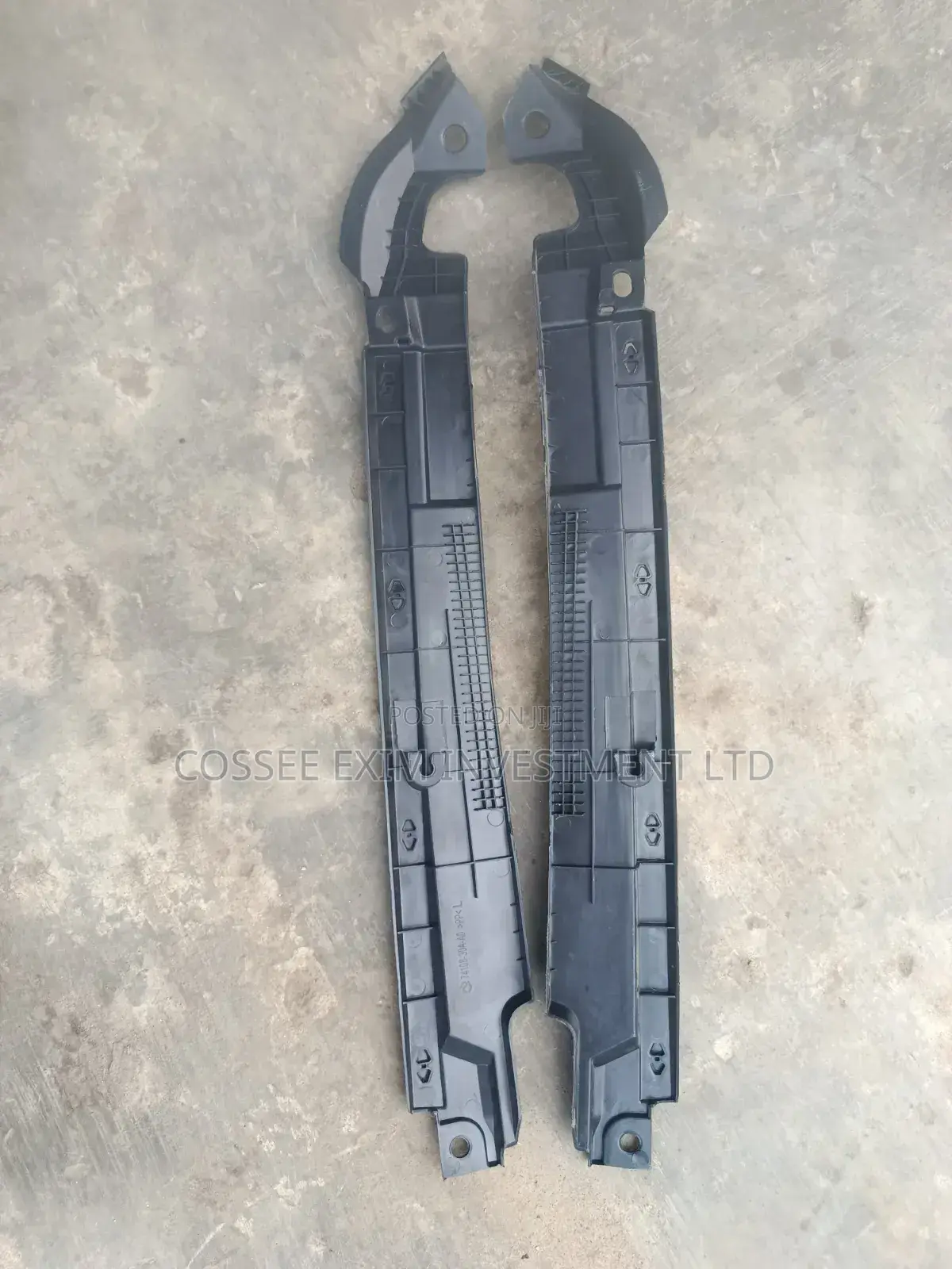 Inner Fender Plastic Honda Accord 2024