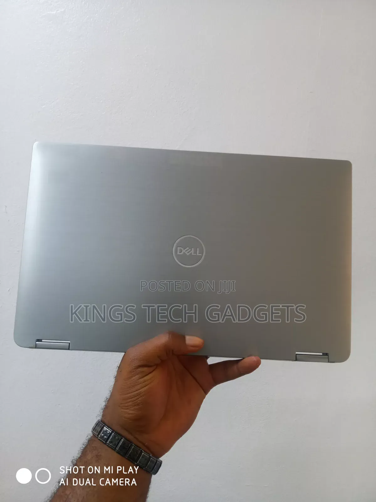 Laptop Dell Latitude 7400 2-in-1 8GB Intel Core i5 SSD 256GB