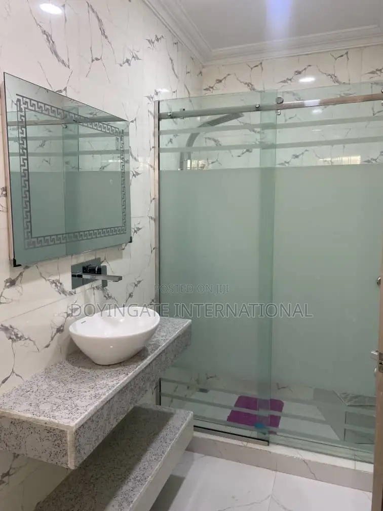 Furnished 5bdrm Duplex in Federal Housing, Osogbo for sale