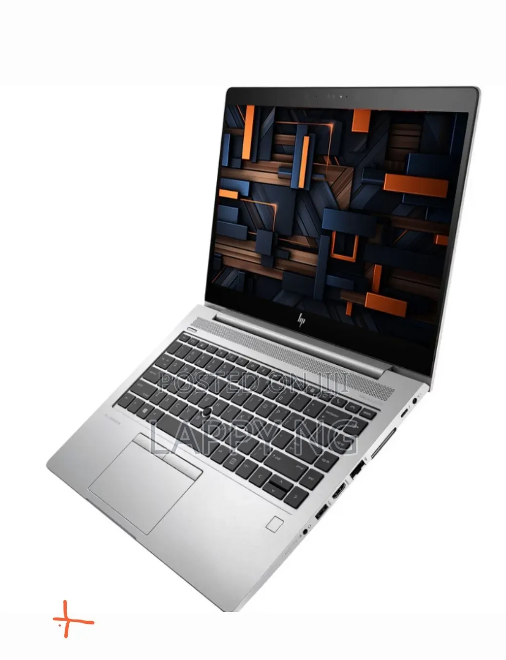 New Laptop HP EliteBook 850 G6 16GB Intel Core i7 SSD 256GB