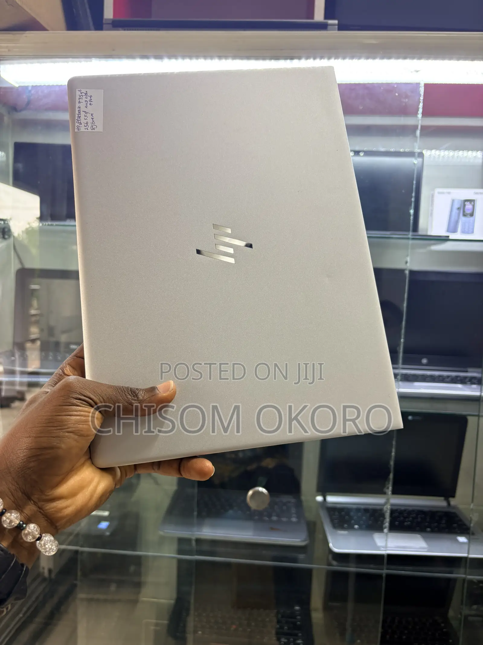 Laptop HP EliteBook 735 G6 8GB AMD Ryzen 7 SSD 256GB