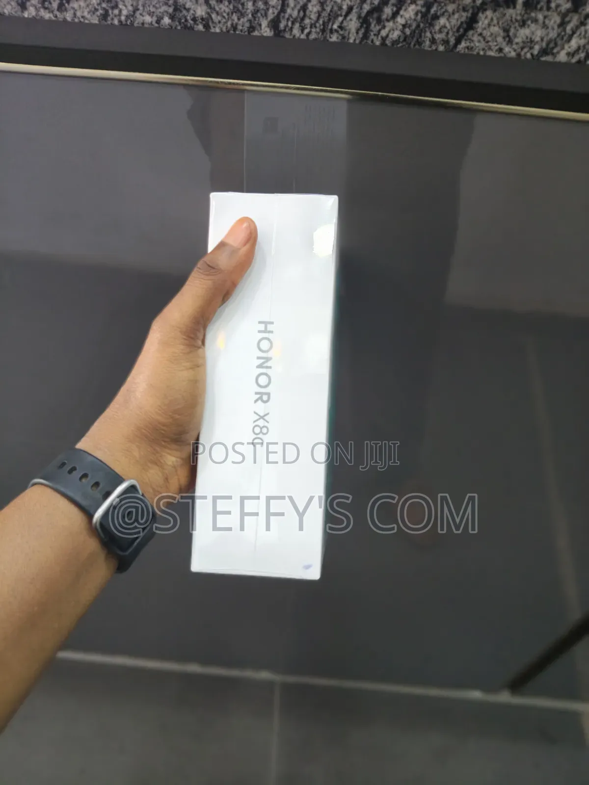 New Honor X8c 512 GB Green