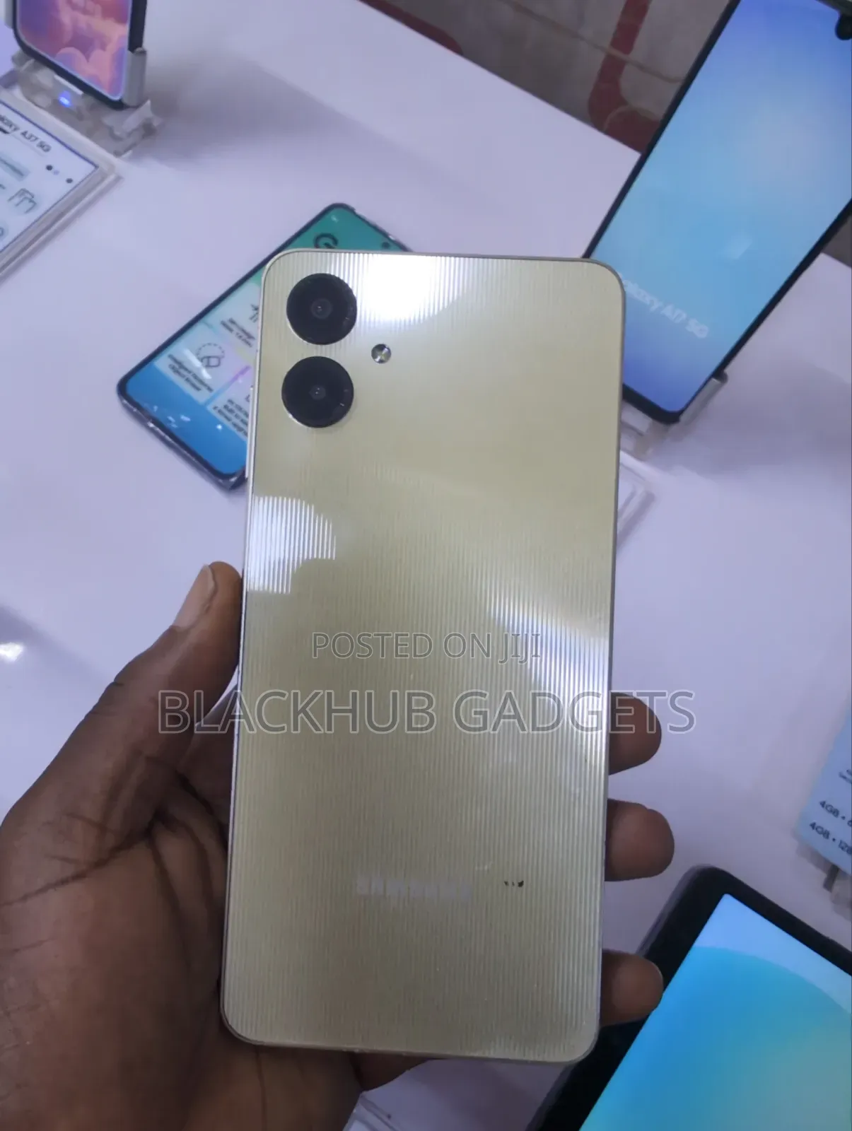 New Samsung Galaxy A06 128 GB