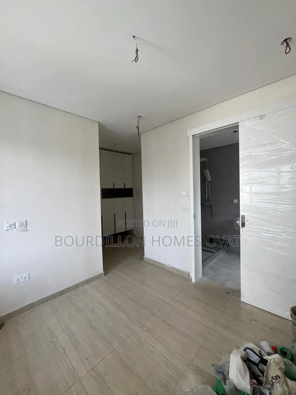 3bdrm Apartment in Banana Island Ikoyi for rent