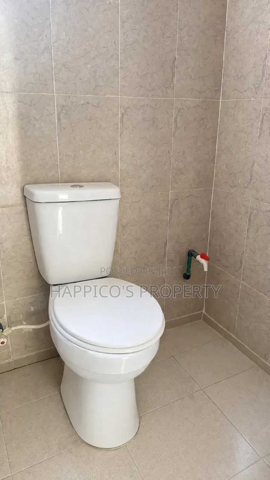1bdrm Bungalow in Shomolu / Shomolu for rent