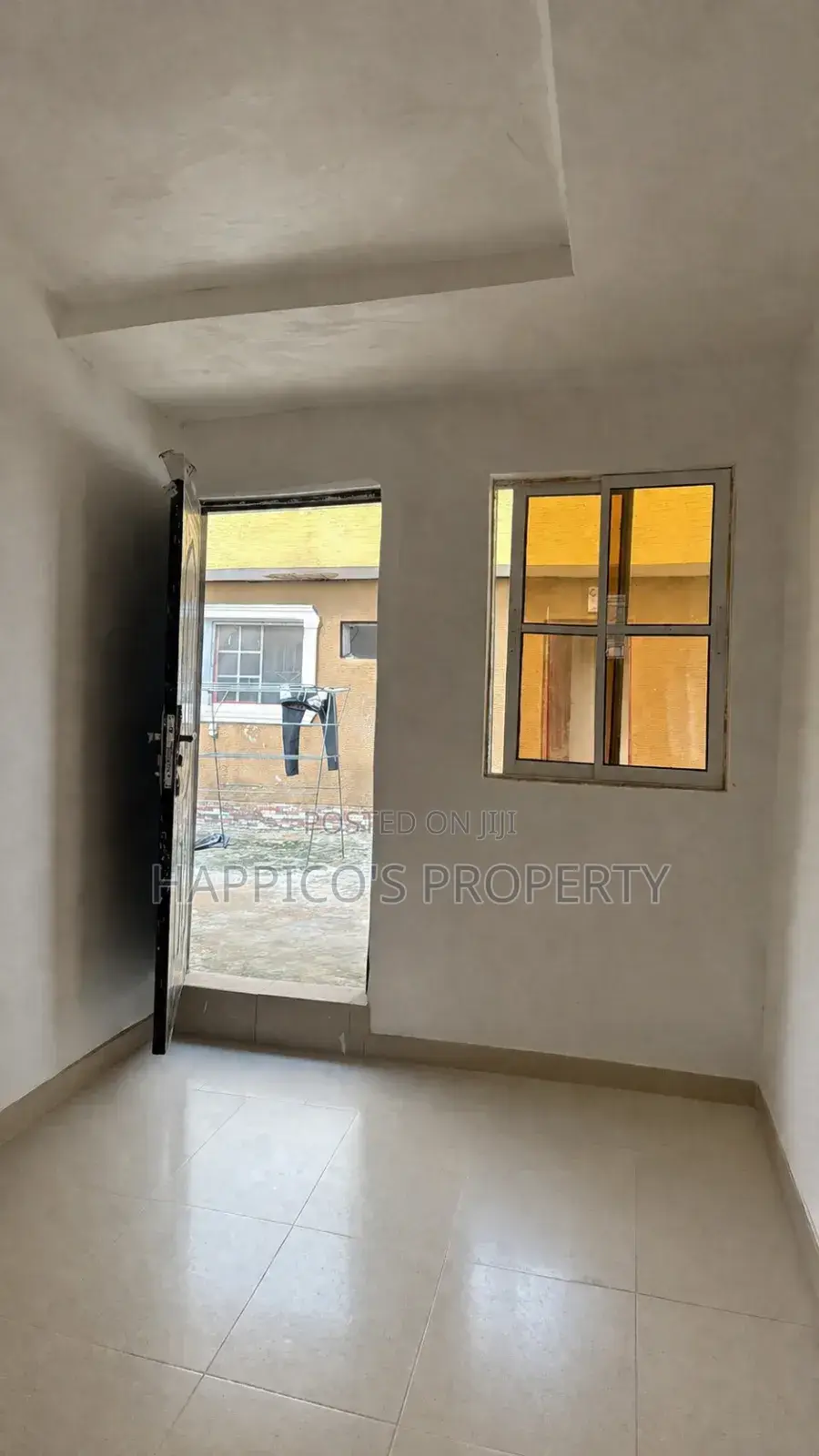 1bdrm Bungalow in Shomolu / Shomolu for rent