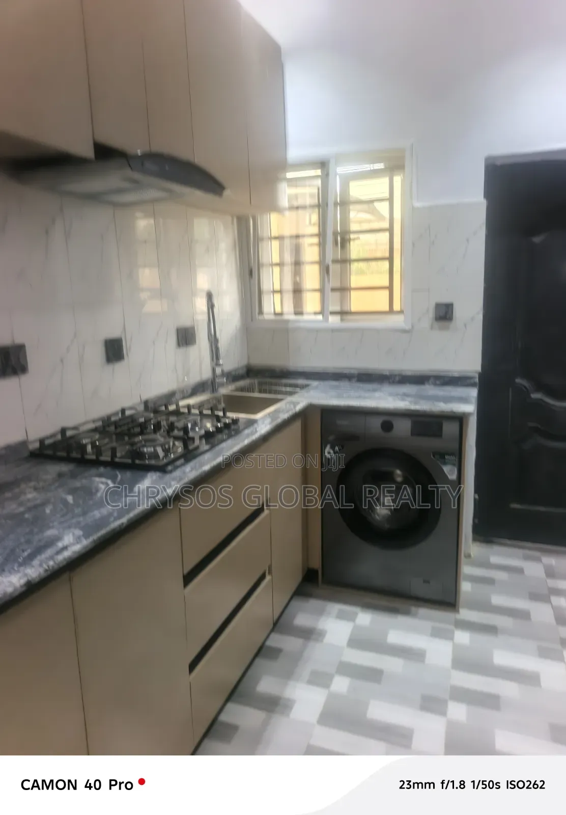4bdrm Bungalow in Tinubu Estate, for sale