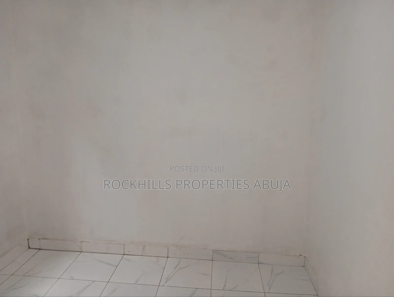 Studio Apartment in Kubwa for rent